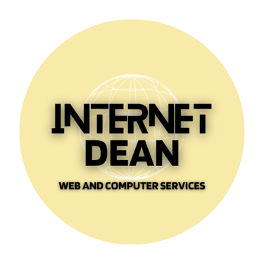 interNetDean Logo